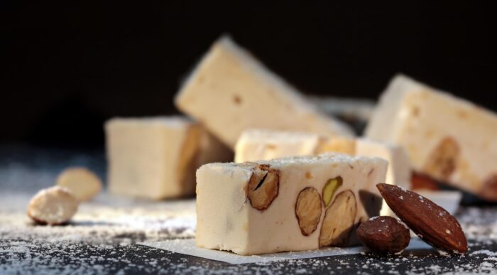 FÊTE DU NOUGAT À CRÉMONE