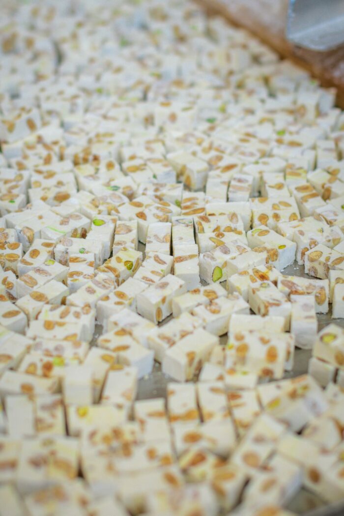 FÊTE DU NOUGAT À CRÉMONE – Image 2