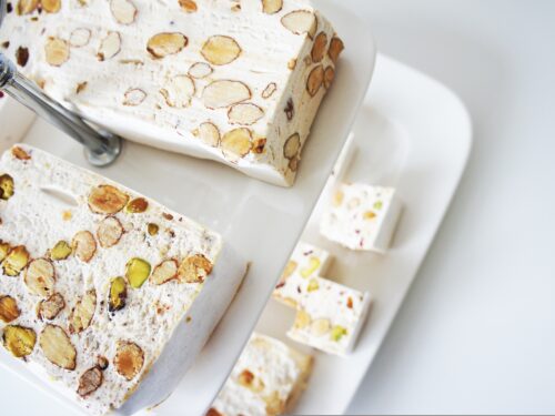 Publitour Chabannes voyage nougat Cremone Parme Italie