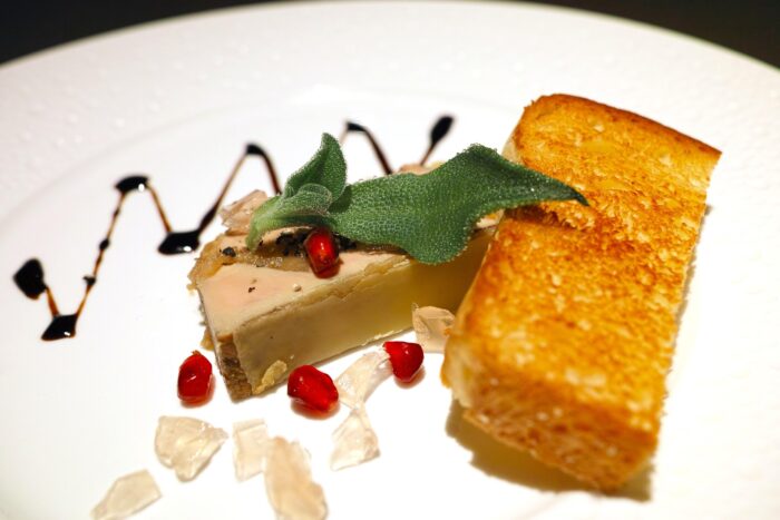 MARCHÉ AU GRAS ET GASTRONOMIE EN GASCOGNE