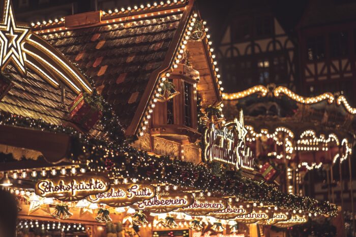 MARCHÉS DE NOËL EN FORÊT NOIRE – Image 5
