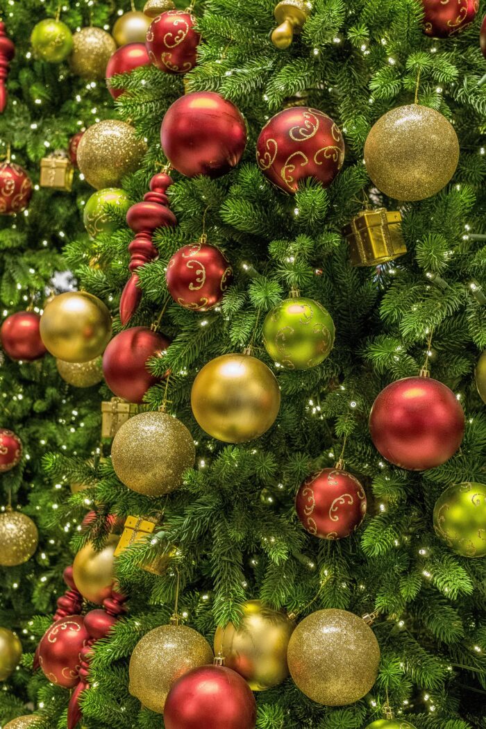 MARCHÉS DE NOËL EN ALSACE – Image 2