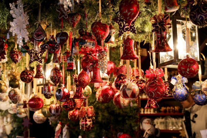 MARCHÉS DE NOËL EN ALSACE – Image 3