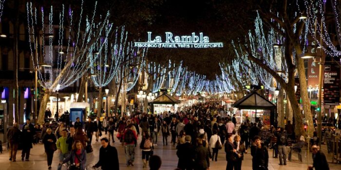 MARCHÉS DE NOËL EN ESPAGNE – Image 5
