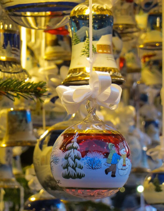 MARCHÉS DE NOËL EN ESPAGNE – Image 4