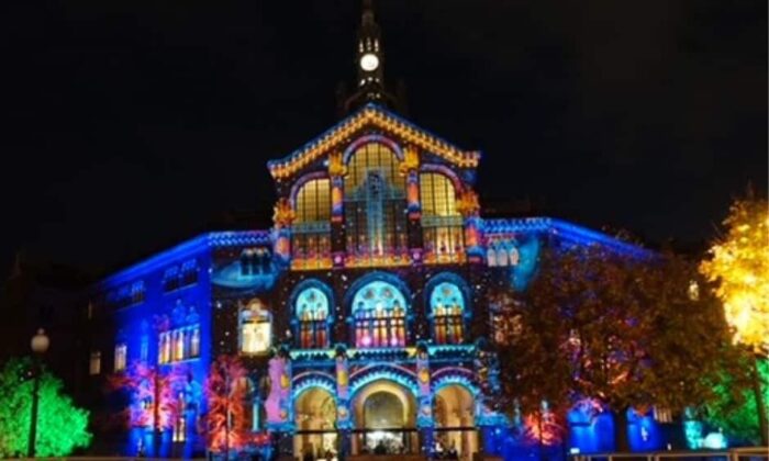 MARCHÉS DE NOËL EN ESPAGNE – Image 2