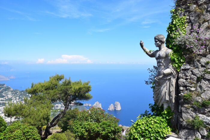 MERVEILLES DU SUD DE L'ITALIE – Image 2