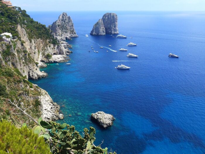 MERVEILLES DU SUD DE L'ITALIE – Image 3