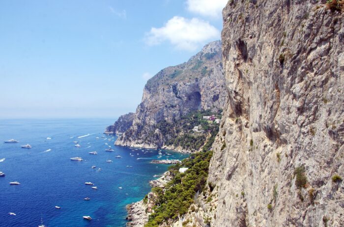 MERVEILLES DU SUD DE L'ITALIE – Image 4