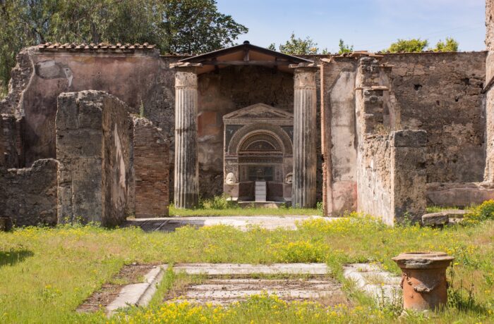 MERVEILLES DU SUD DE L'ITALIE – Image 5