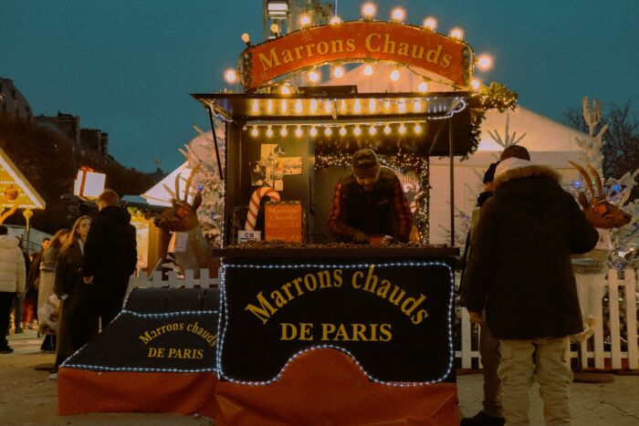 PARIS ILLUMINÉ – Image 6