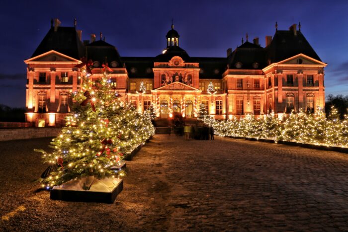 PARIS ILLUMINÉ – Image 2