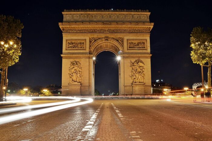 PARIS ILLUMINÉ – Image 3