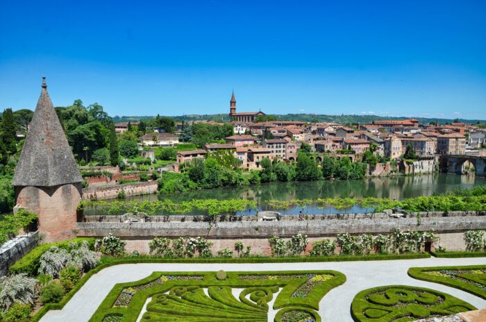 RÉVEILLON À TOULOUSE – Image 2