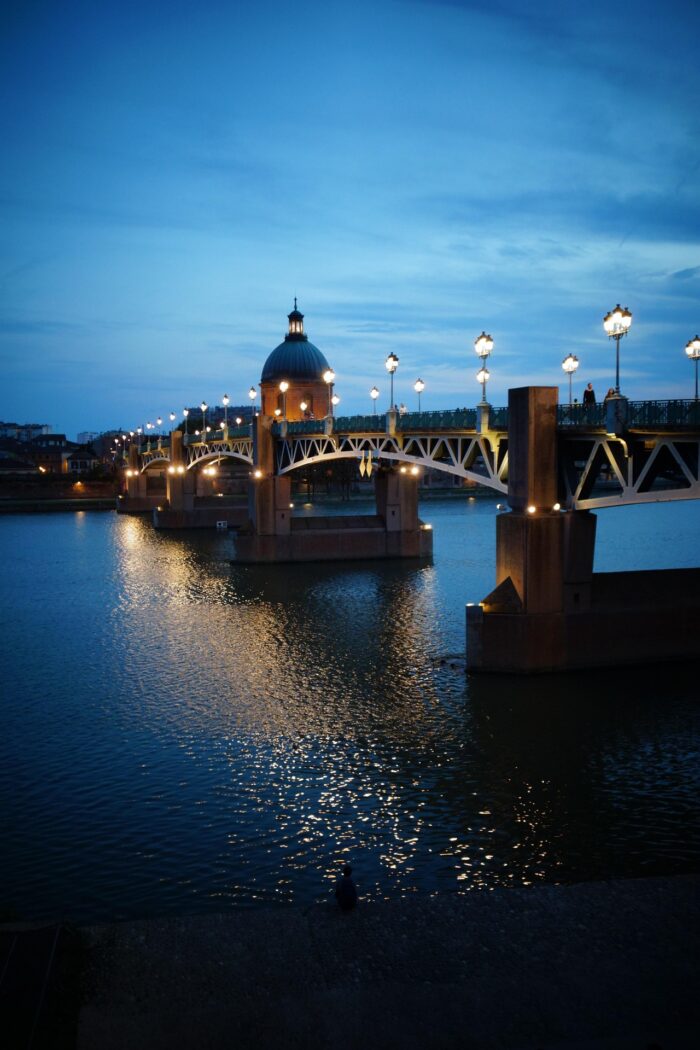 RÉVEILLON À TOULOUSE – Image 4
