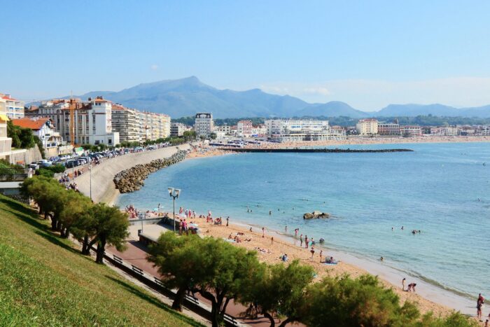 RÉVEILLON AU PAYS BASQUE – Image 2