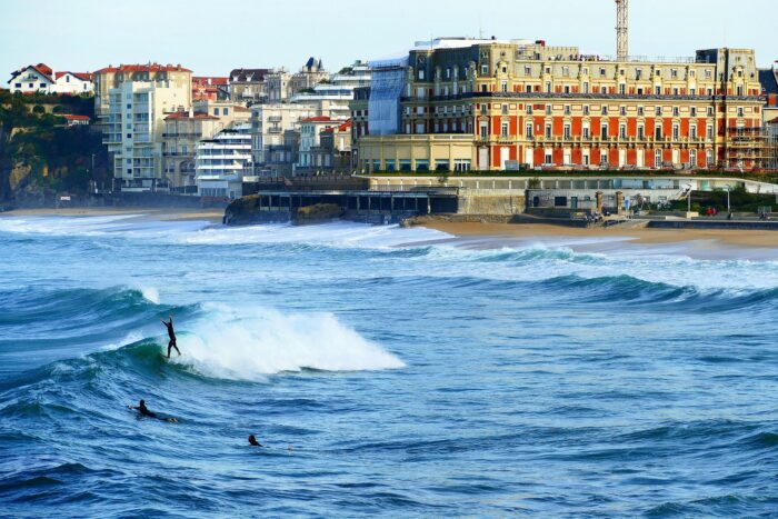 RÉVEILLON AU PAYS BASQUE – Image 3