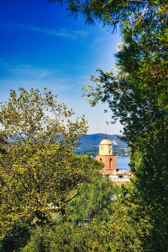 SÉJOUR DANSANT SUR LA CÔTE D'AZUR