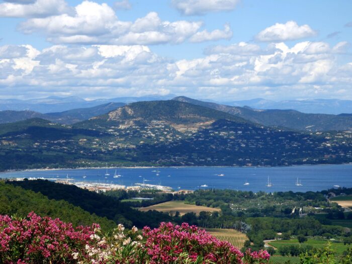 SÉJOUR DANSANT SUR LA CÔTE D'AZUR – Image 4