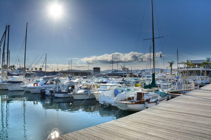 SÉJOUR DANSANT SUR LA CÔTE D'AZUR – Image 3