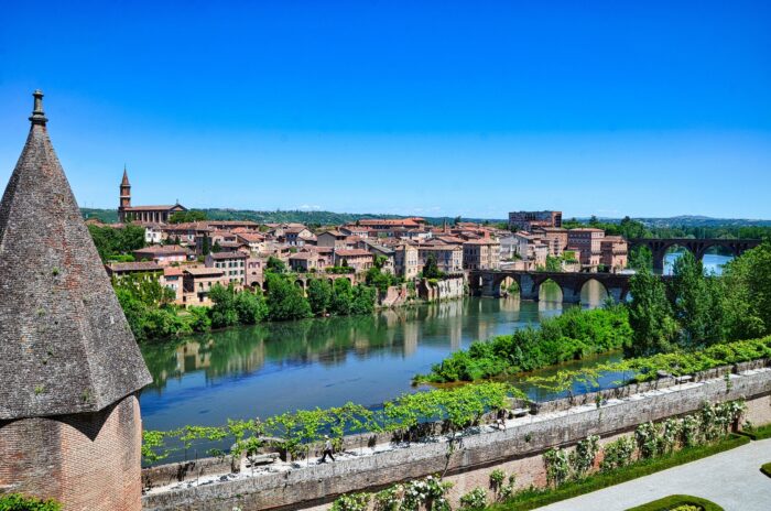 SÉJOUR GASTRONOMIQUE EN OCCITANIE – Image 2