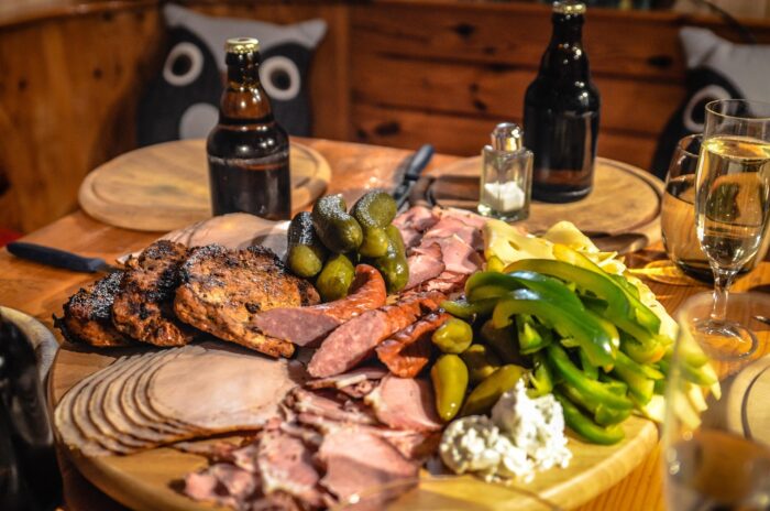 SÉJOUR GASTRONOMIQUE EN OCCITANIE