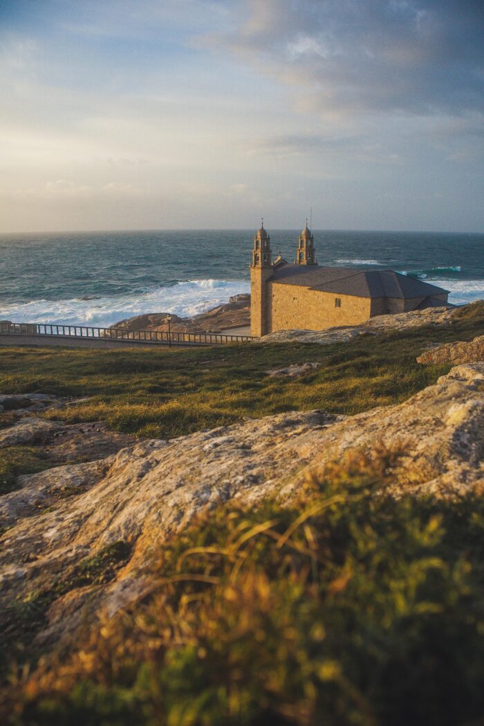 SUR LES PAS DE COMPOSTELLE – Image 5