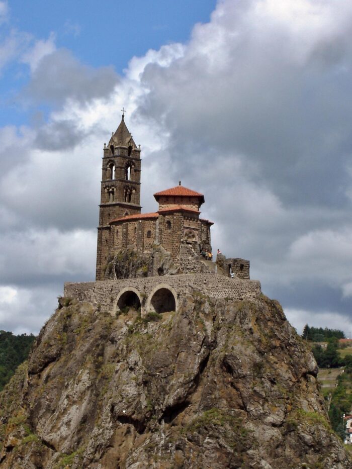 SUR LES PAS DE COMPOSTELLE – Image 4