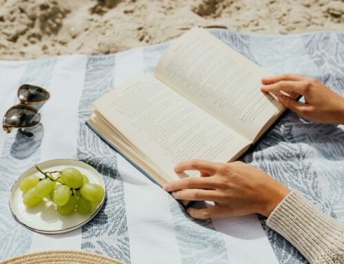 Notre sélection « coup de coeur » :  Des romans à savourer sans attendre … ou à glisser dans sa valise