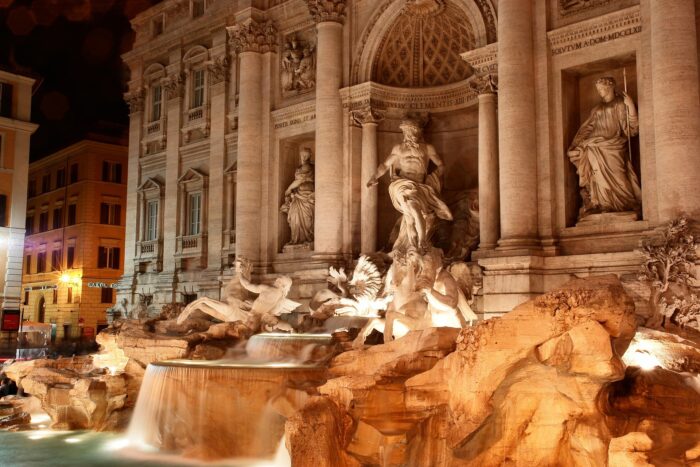 SPLENDEURS DE ROME – Image 4