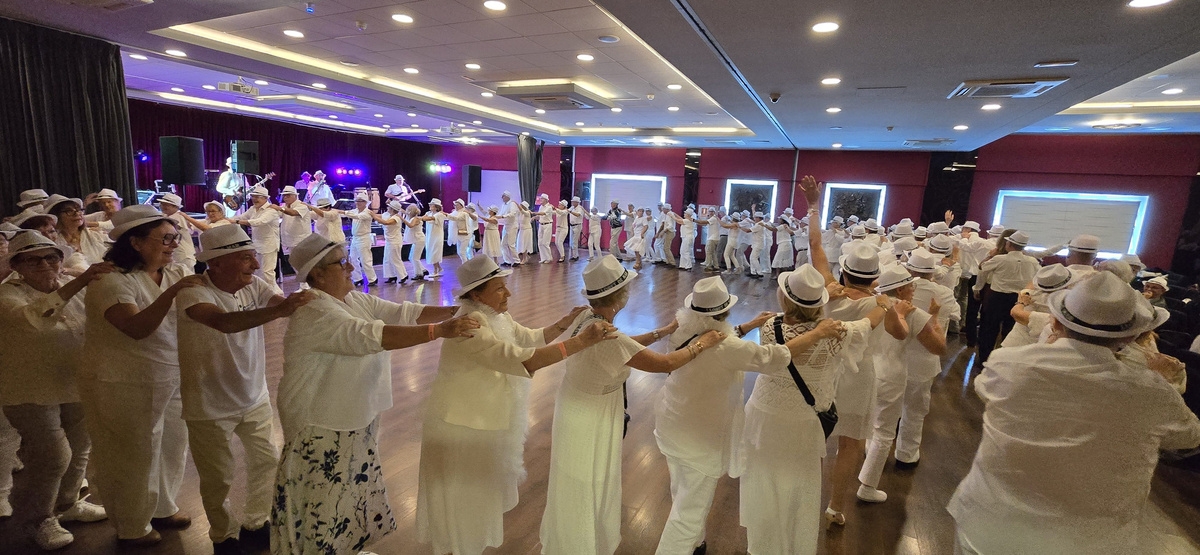 PUBLITOUR CHABANNES VOYAGES FIESTA ESPAGNE DANSE SPECTACLE