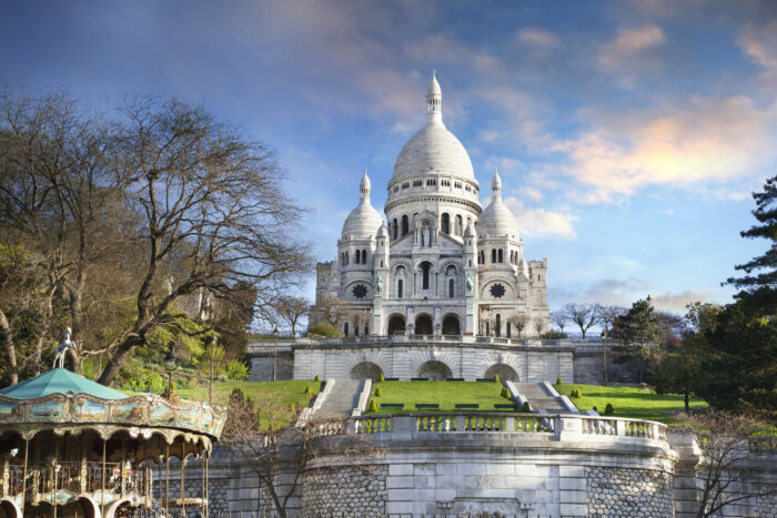 À LA DÉCOUVERTE DE PARIS – Image 3