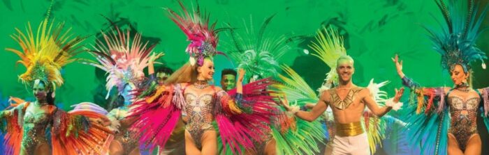 CABARET VOULEZ-VOUS