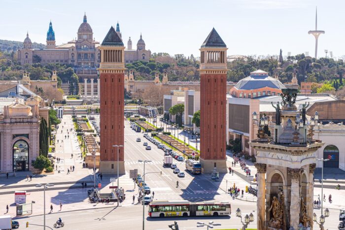 BARCELONE – Image 2