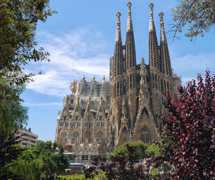 BARCELONE – Image 4