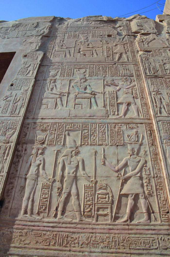 CROISIÈRE AU FIL DU NIL : SUR LA TERRE DES PHARAONS – Image 3