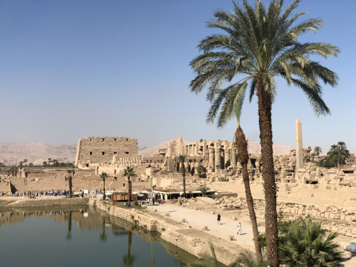 CROISIÈRE AU FIL DU NIL : SUR LA TERRE DES PHARAONS – Image 4