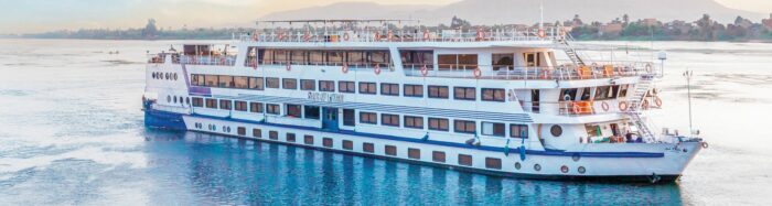 CROISIÈRE AU FIL DU NIL : SUR LA TERRE DES PHARAONS – Image 5