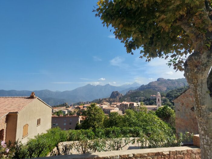 ESCAPADE EN CORSE – Image 4