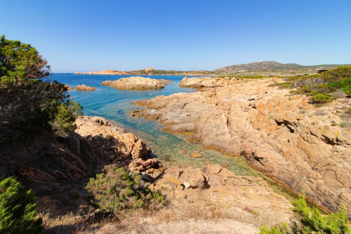 ESCAPADE EN CORSE
