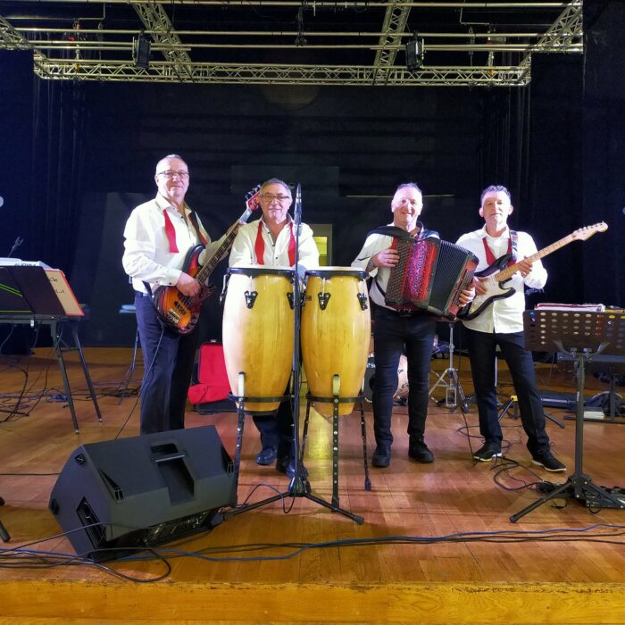 FIESTA MAGNIFICA EN 6 JOURS – Image 4
