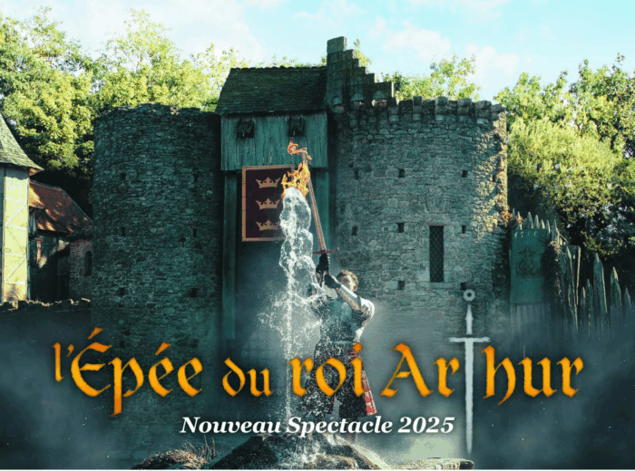 FUTUROSCOPE ET PUY DU FOU – Image 5