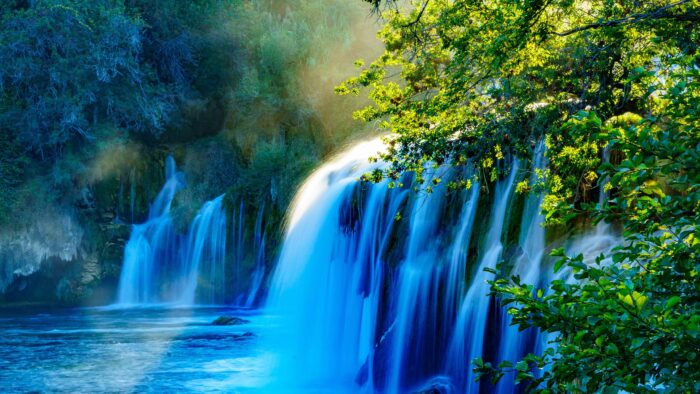 GRAND TOUR DE CROATIE