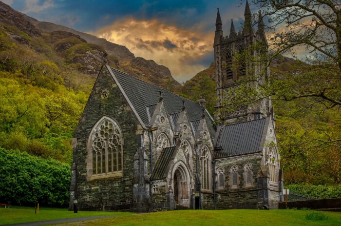 GRAND TOUR D'IRLANDE – Image 2