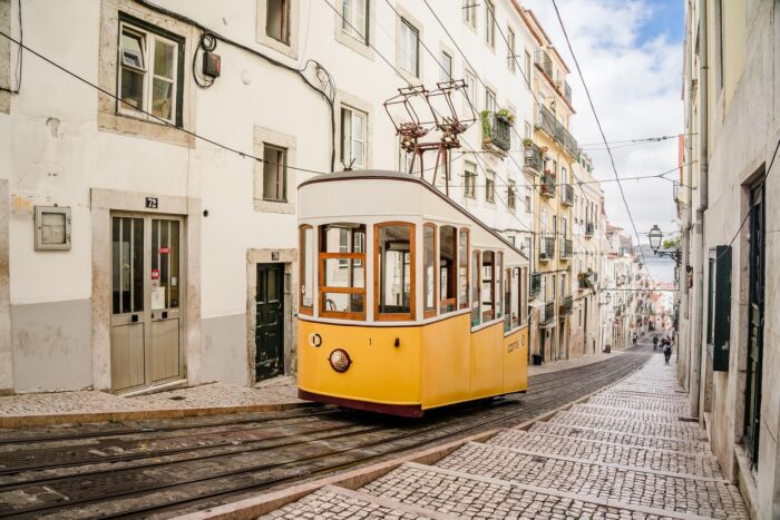 GRAND TOUR DU PORTUGAL