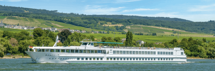 LA MAJESTUEUSE VALLÉE DU RHIN ET LA MAGIE DE LA MOSELLE – Image 2
