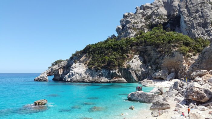 LA SARDAIGNE – Image 3