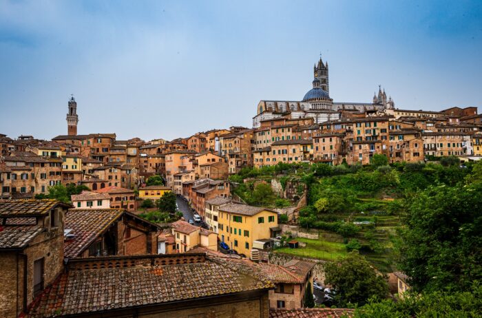 LA TOSCANE – Image 3