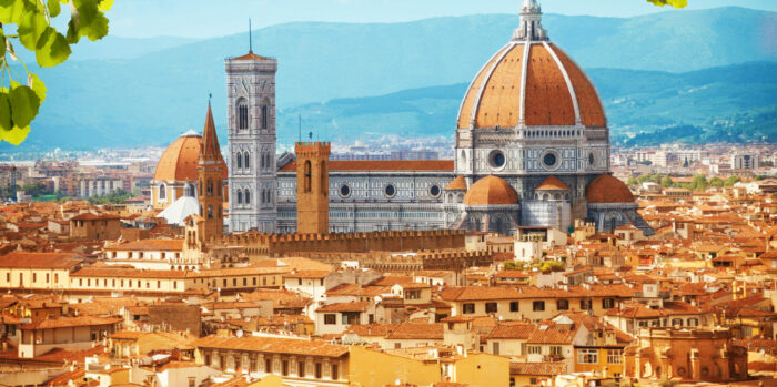 LA TOSCANE