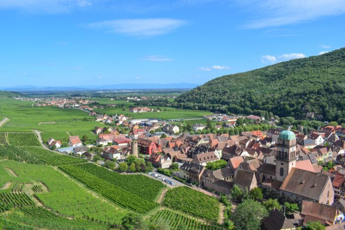 L'ALSACE TRADITIONNELLE – Image 2